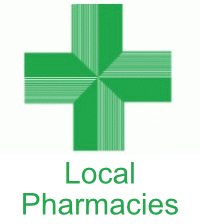 Local Pharmacies